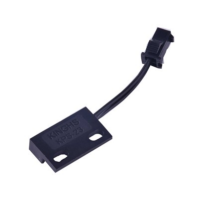 Senzor de deplasare a codificatorului liniar