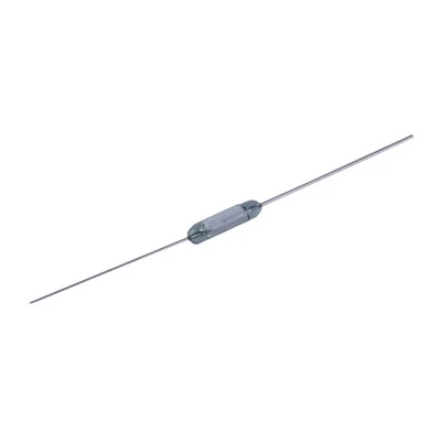 Senzor Reed montat la suprafață