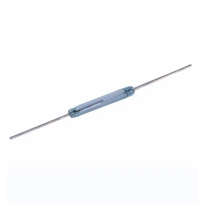 Comutatoare Reed montate la suprafață